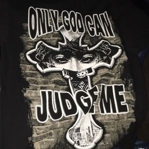 Tupac T-shirt